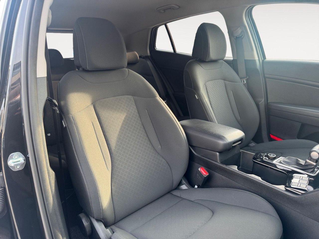 Kia Sportage 1.6 crdi mhev Business dct