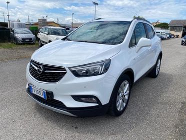 OPEL Mokka X 1.4 Turbo Ecotec 120CV 4x2 Start&Stop Innovation