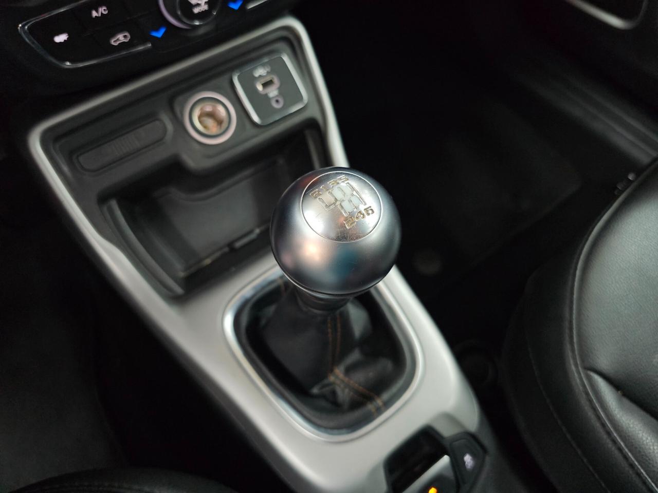 JEEP COMPASS 1.6 MJT 120cv BUSINESS