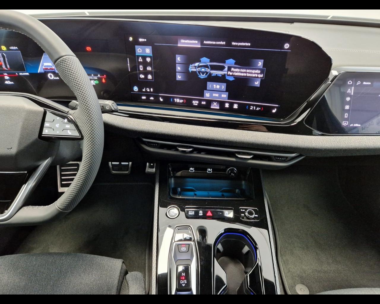 AUDI A5 AVANT - A5 AVANT TFSI 150 KW S TRONIC S LINE MY25
