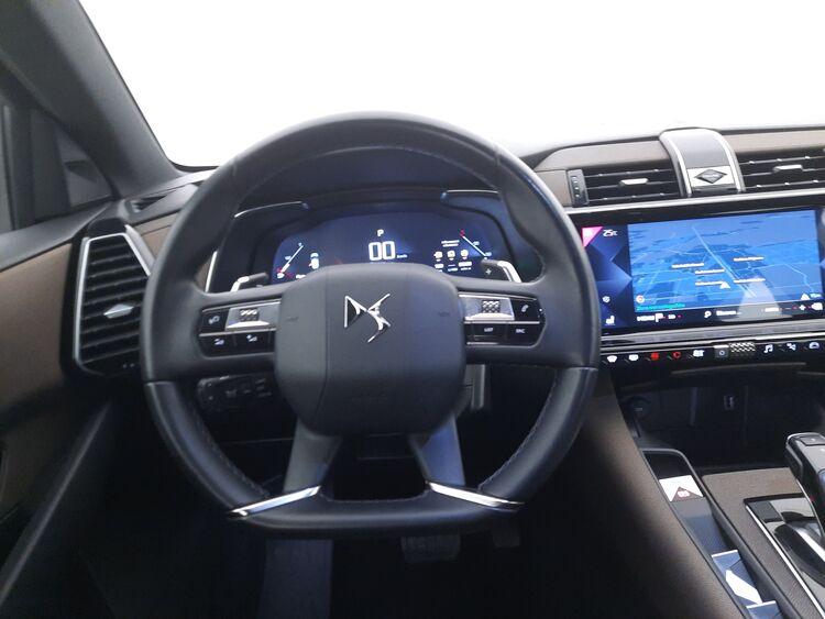 DS DS 7 Crossback Grand Chic BR756056 1.5 Diesel 131CV