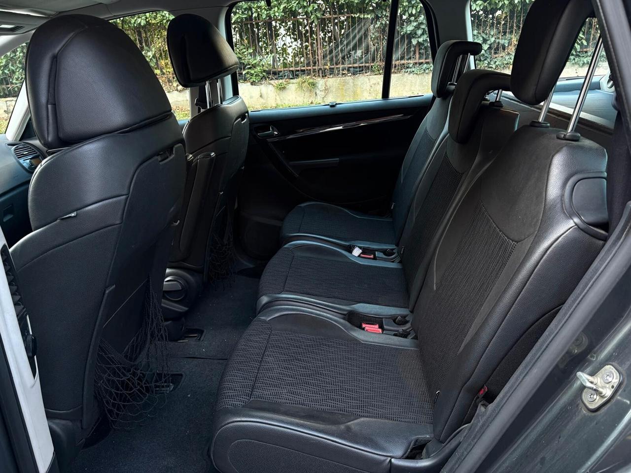 Citroen C4 Grand Picasso 2.0 HDi 150 FAP Exclusive