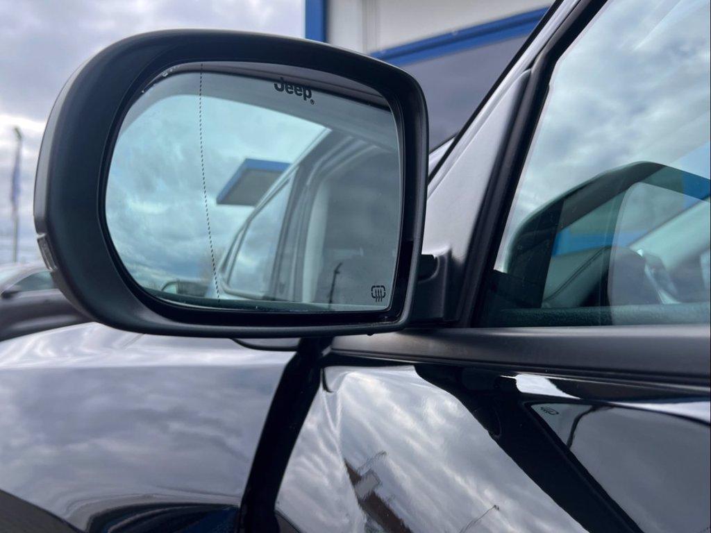 JEEP Compass 1.5 Turbo T4 130CV MHEV 2WD Night Eagle del 2023