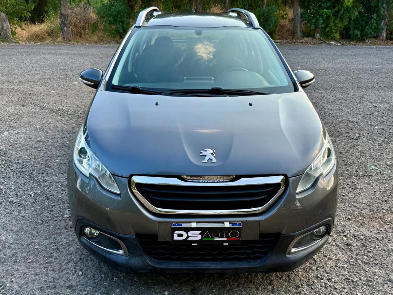 PEUGEOT 2008 1.6 E-HDI 92 CV STOP&START ACTIVE