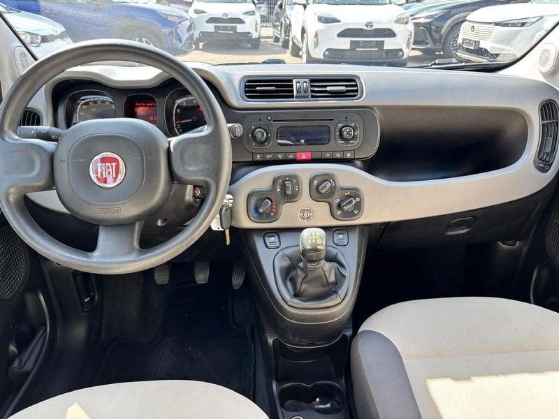 FIAT Panda 1.2 69cv EasyPower Pop
