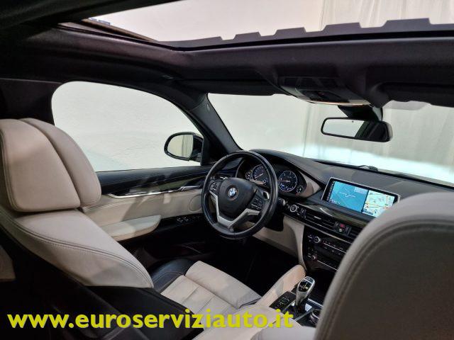 BMW X6 xDrive30d 258CV Extravagance
