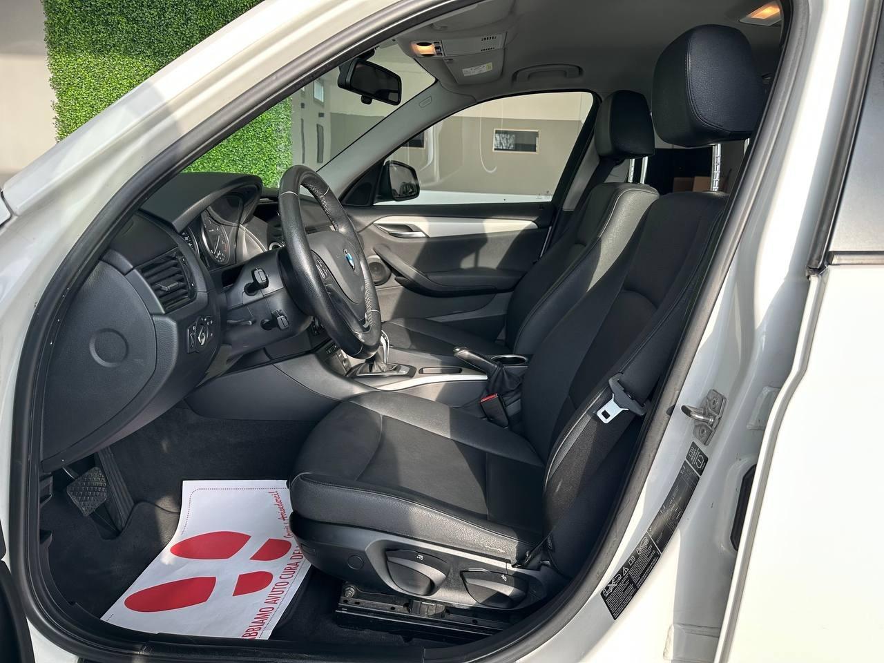 BMW X1 - XDRIVE - Automatico