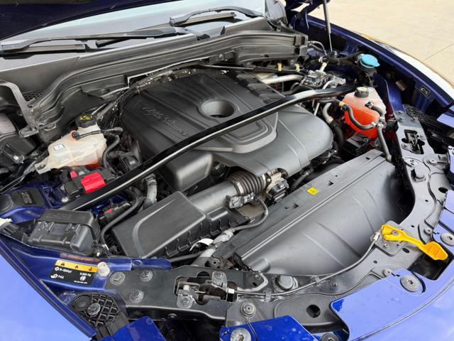 ALFA ROMEO Stelvio 190CV Q4 SPRINT+F1+19Y+PINZEGIALLE+VSCURI