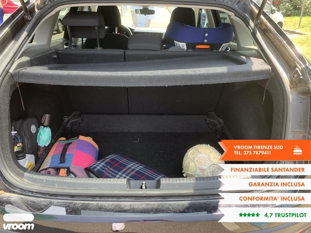 VOLKSWAGEN Taigo Taigo 1.0 TSI 110 CV Life