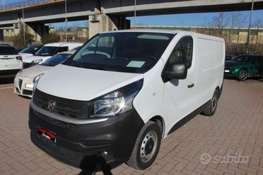 FIAT Talento 2.0 Ecojet 120CV PC-TN Furgone 10q