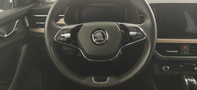 SKODA Scala 1.0 TSI 110 CV DSG Style
