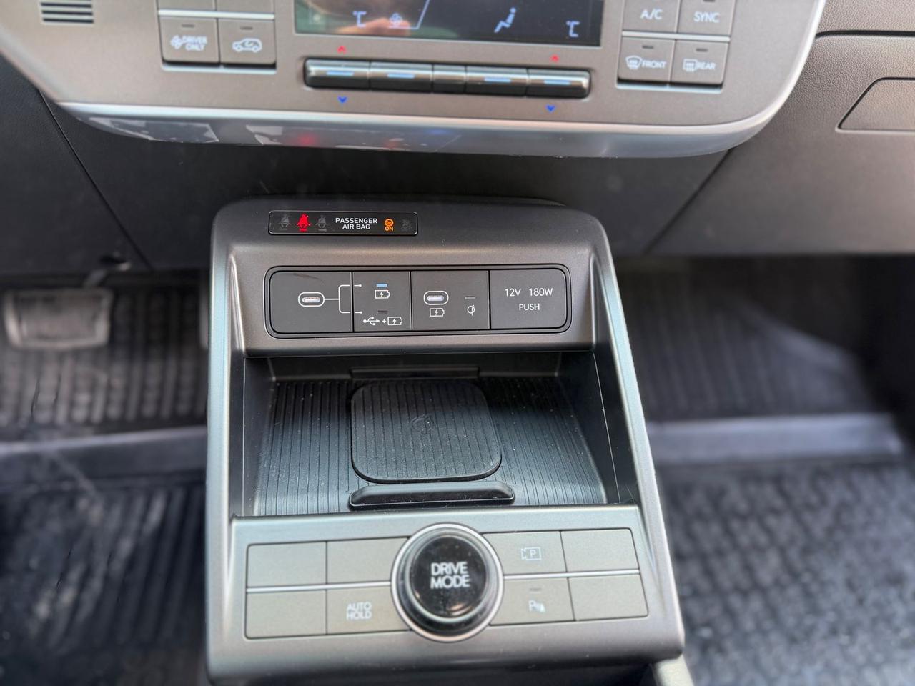 Hyundai Kona Business 1.6 GDI HEV #11207