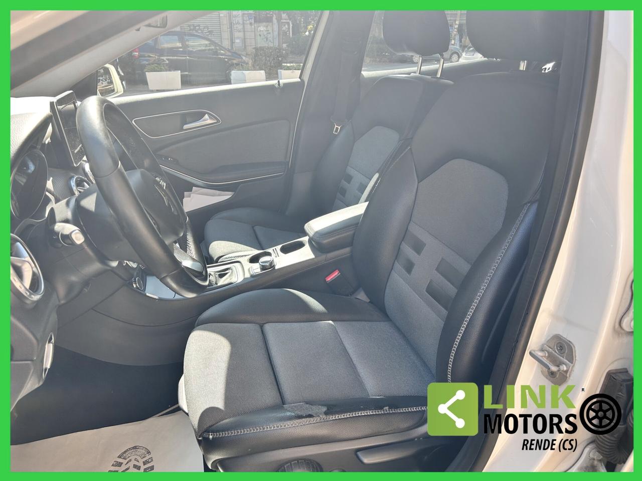 Mercedes-benz GLA 200d Sport 03/2016