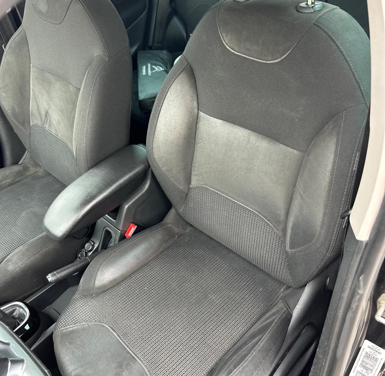 Citroen C3 Exclusive Style Neopatentati 2011