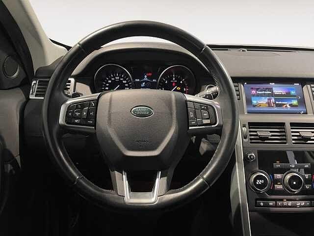 Land Rover Discovery Sport 150 CV - SE
