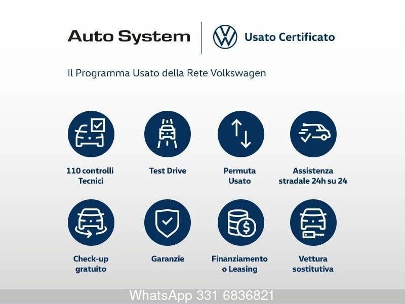 Volkswagen T-Roc 1.5 TSI ACT Style BlueMotion Technology