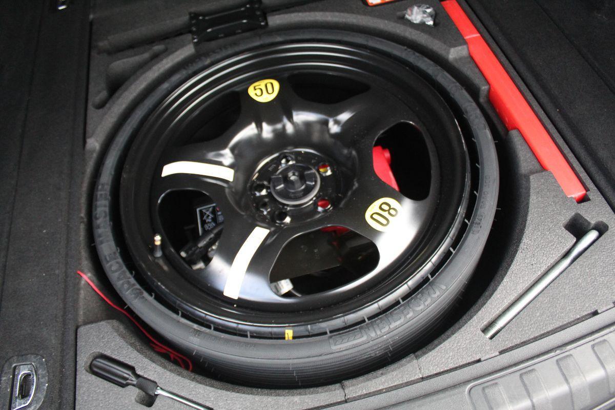 ALFA ROMEO - Stelvio - 2.2 T.diesel 190 CV AT8 Q4 ti