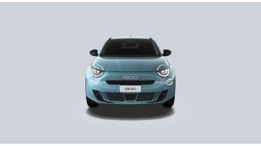 FIAT 600 (2023-->) 600 Hybrid 110 CV DCT MHEV Pop