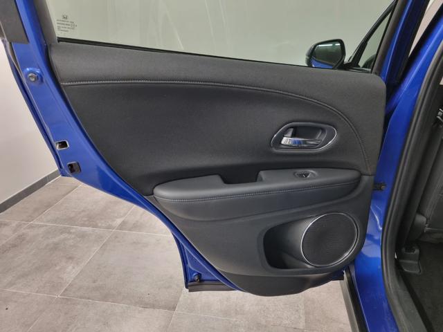 HONDA HR-V 1.5 i-VTEC Executive Navi ADAS