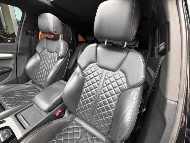 Audi SQ5 40 TDI 204 CV quattro S line plus