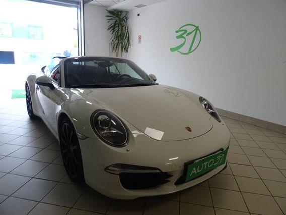 PORSCHE 911 3.4 Carrera