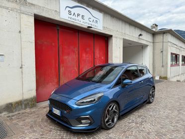 FORD FIESTA 1.5 Ecoboost 200 CV 3 porte ST PERFORMANCE