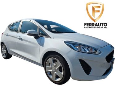 FORD FIESTA 1.5TDCI 86CV 5P GARANZIA