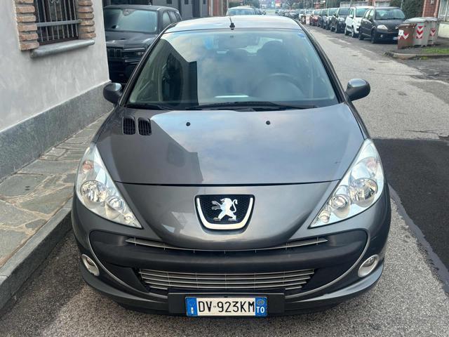 PEUGEOT 206 Plus 1.1 60CV 5p. Urban