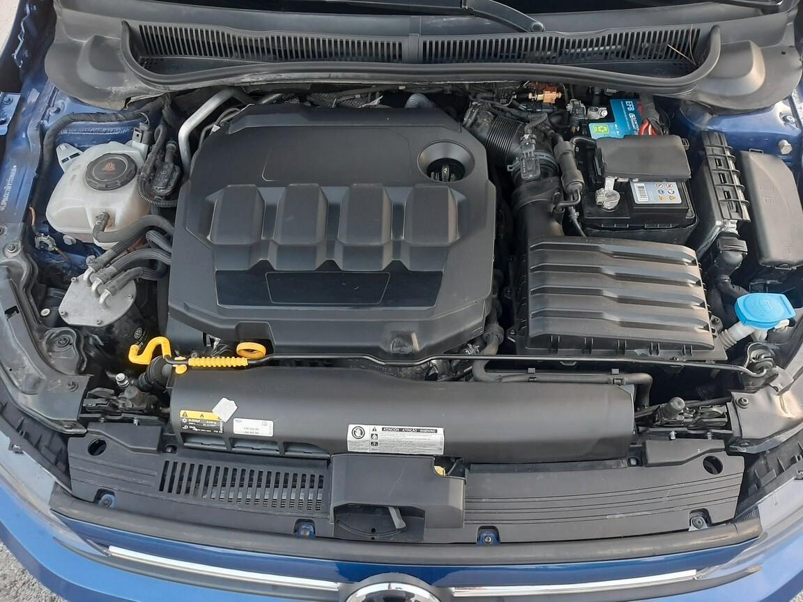 Volkswagen Polo Business 1.6 TDI 5p. Comfortline BlueMotion Tech.