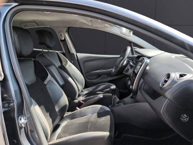 RENAULT Clio dCi 8V 90CV Start&Stop 5 porte Energy Intens