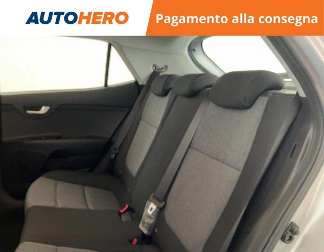 KIA Stonic 1.0 T-GDi 100 CV MHEV MT Style