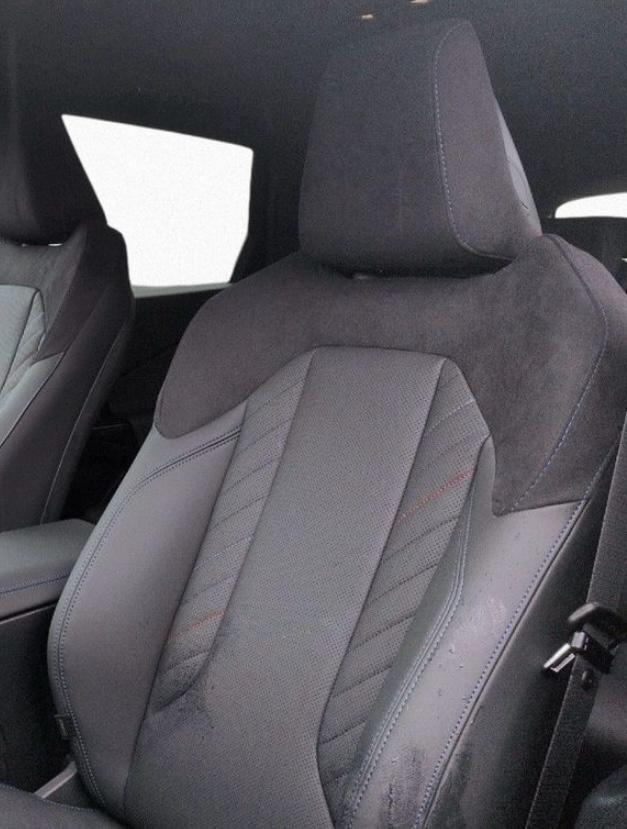 Bmw X3 M Sport 2.0 Turbo