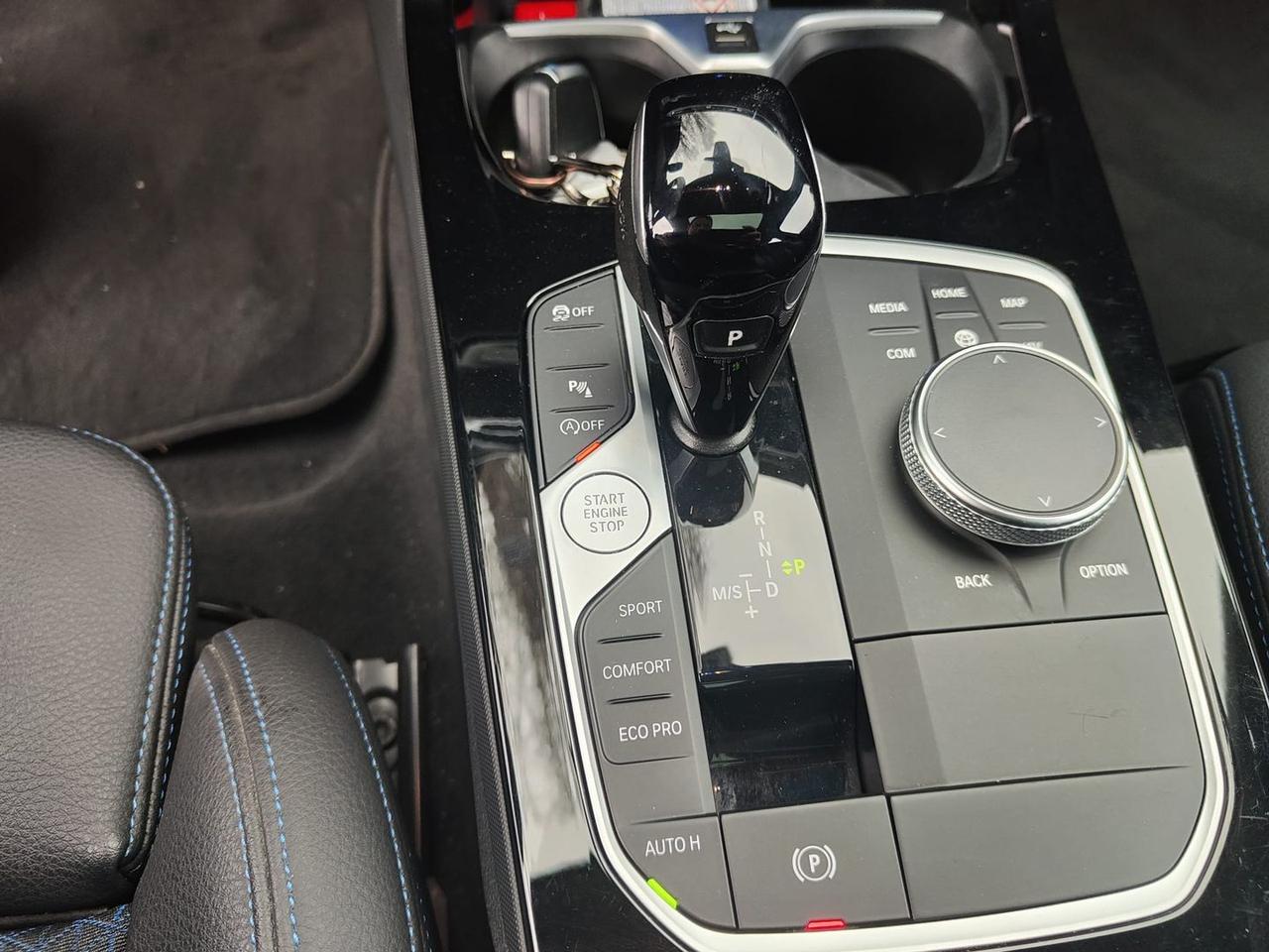 Bmw 118 M Sport 150CV *TETTO #9647