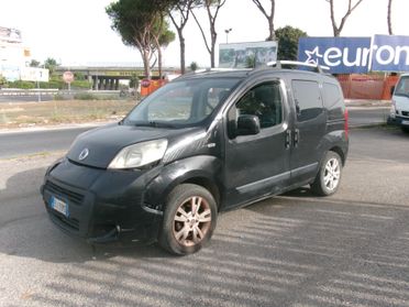 QUBO 1.4 NATURAL POWER METANO VEICOLO IN CONTO VENDITA COME DA FOTO