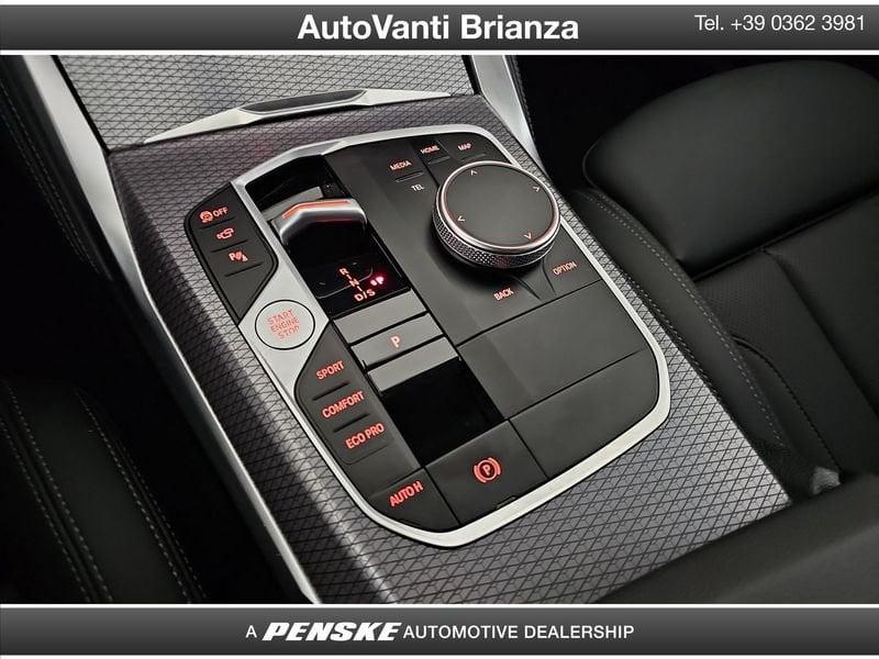 BMW Serie 4 420d Gran Coupe mhev 48V LCI xdrive MSport Pro