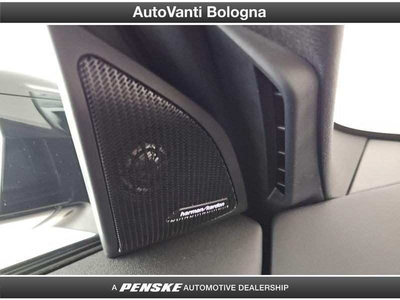 BMW X3 X3 xDriveM50 48V MSport Pro