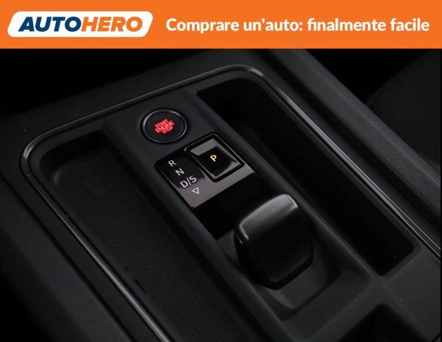 CUPRA Leon 1.5 Hybrid 150 CV DSG