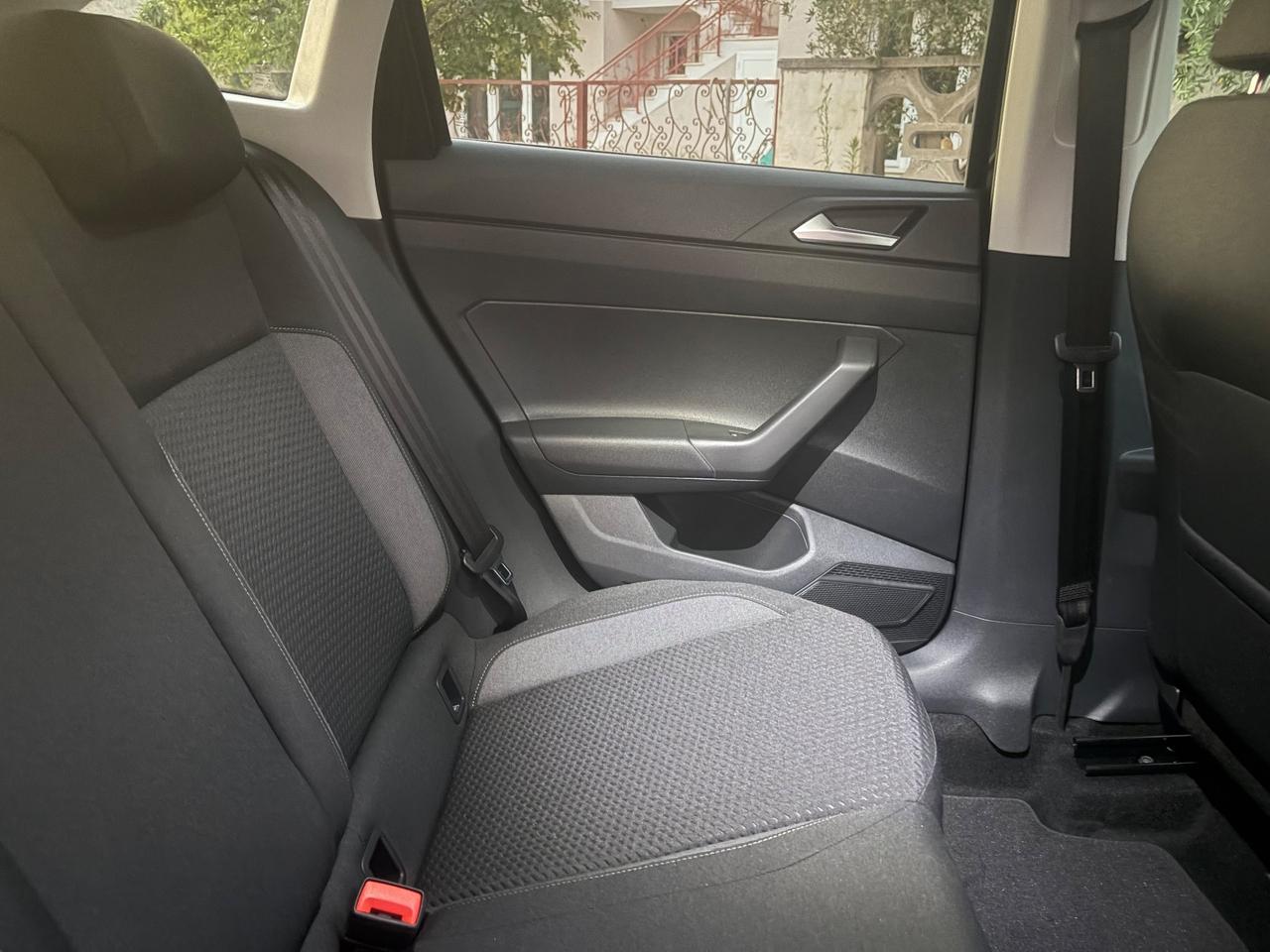 Volkswagen Taigo 1.0 TSI 95 CV Edition Plus