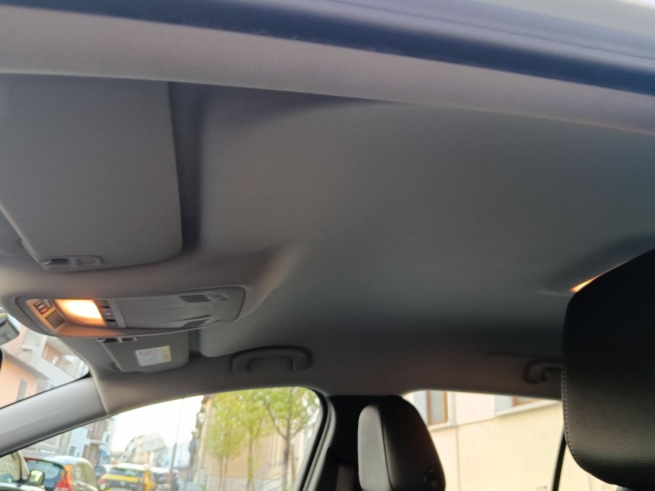 Opel Astra Innovation 1.6 CDTI #9981