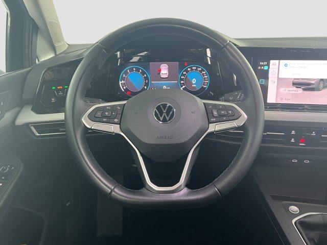 VOLKSWAGEN Golf Golf 1.0 TSI EVO Life