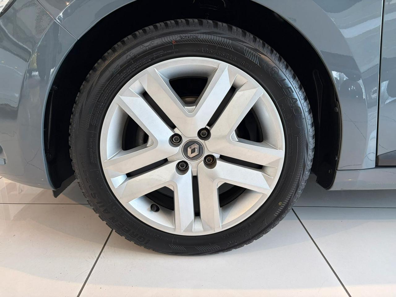 Renault Clio TCe 100 CV GPL 5 porte Zen