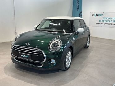 MINI Mini Cooper D