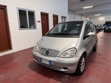 Mercedes-benz A 140 A 140 cat Avantgarde clima neopat