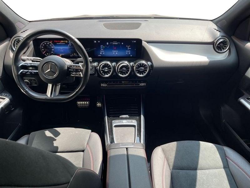 Mercedes-Benz GLA 250 e phev AMG Line Advanced Plus auto