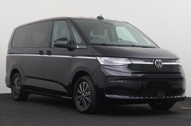 VOLKSWAGEN Multivan 2.0 TDI 150CV DSG Style N1