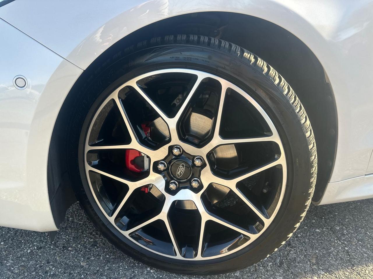 Ford Mondeo ST Line Business 2.0 HEV #10256