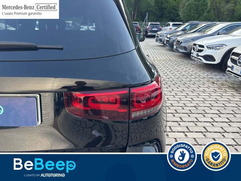 Mercedes-Benz Classe GLB GLB 180 D PREMIUM AUTO