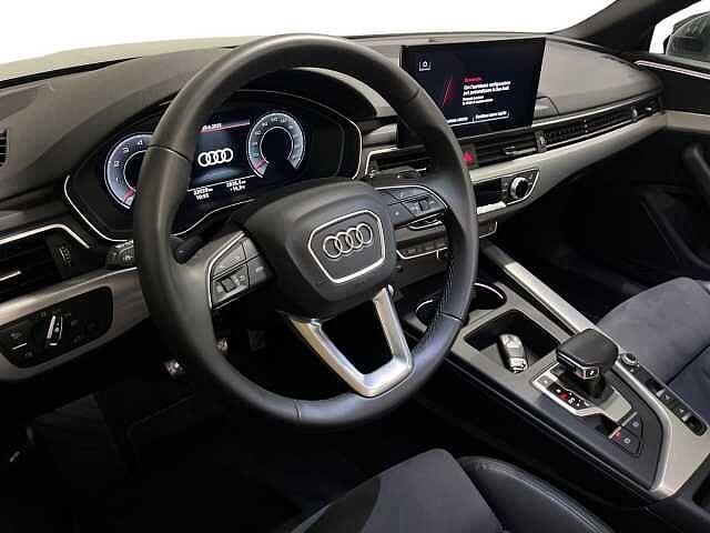 Audi A5 Cabrio 40 TFSI S tronic Business Advanced