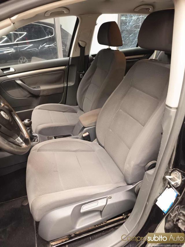 VOLKSWAGEN Golf 1.9 TDI DPF 5p. United BlueMotion