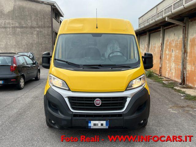 FIAT Ducato 30 2.3 MJT 130CV PC-TM Furgone